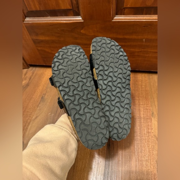 Birkenstock Yao sandals Sz 9/40 - Picture 4 of 6
